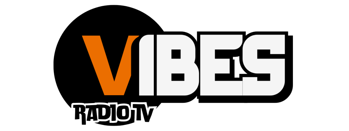 VIBES RADIO TV